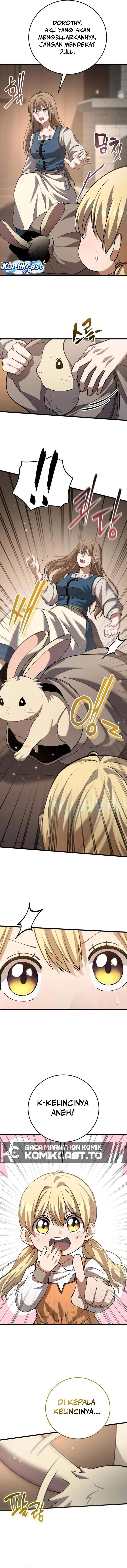 The Story of Becoming a Married Man in Another World Chapter 14