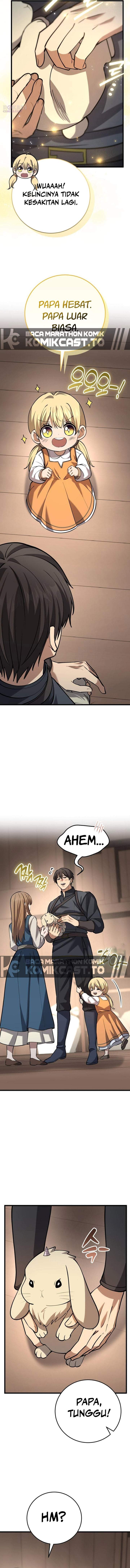 The Story of Becoming a Married Man in Another World Chapter 15