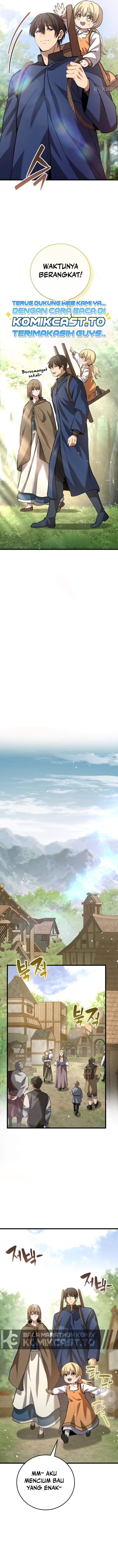 The Story of Becoming a Married Man in Another World Chapter 16