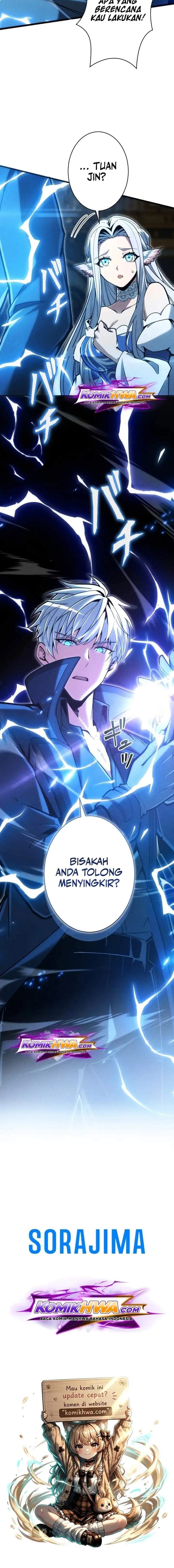 The Ultimate Weapon Returns After 100 Million Years Chapter 26