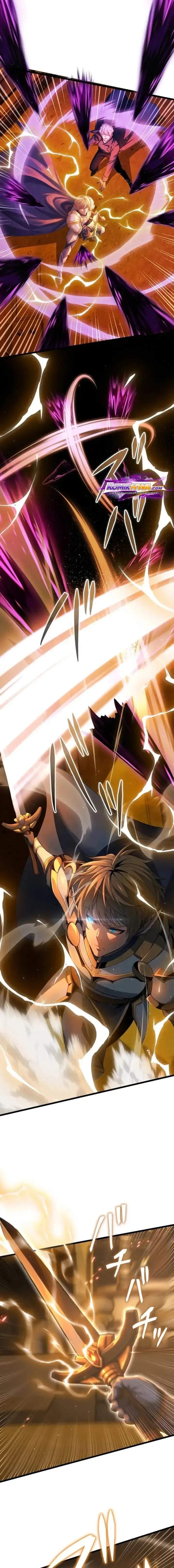 The Ultimate Weapon Returns After 100 Million Years Chapter 29