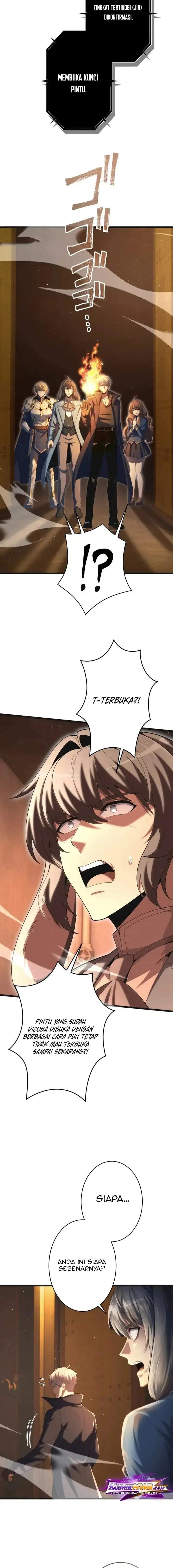 The Ultimate Weapon Returns After 100 Million Years Chapter 29