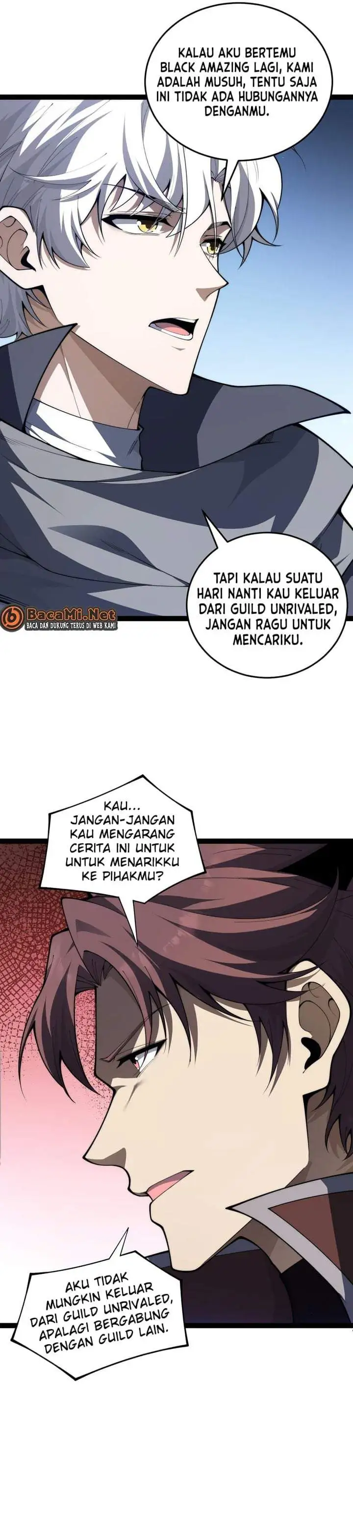 Rebirth of the Thief Who Roamed the World Chapter 22