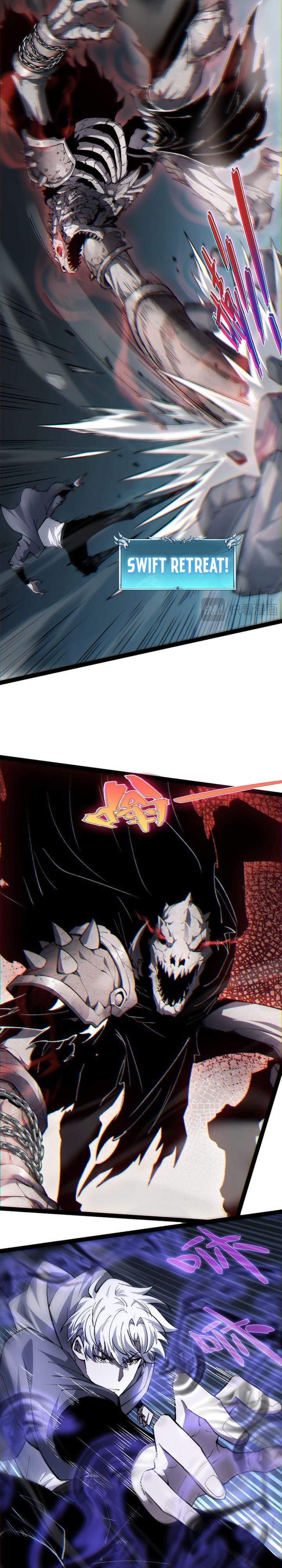 Rebirth of the Thief Who Roamed the World Chapter 27