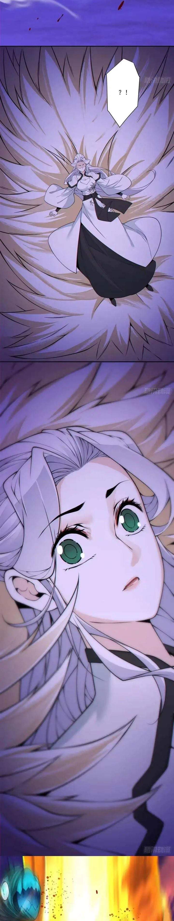 My Disciples Are All Big Villains Chapter 530