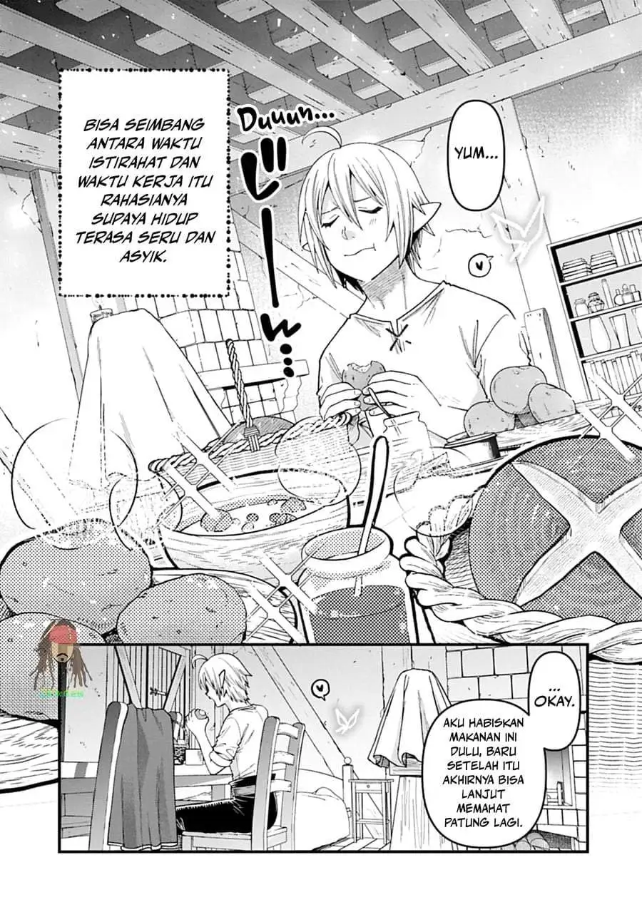 Tensei Shite High Elf ni Narimashitaga, Slow Life wa 120-nen de Akimashita Chapter 51