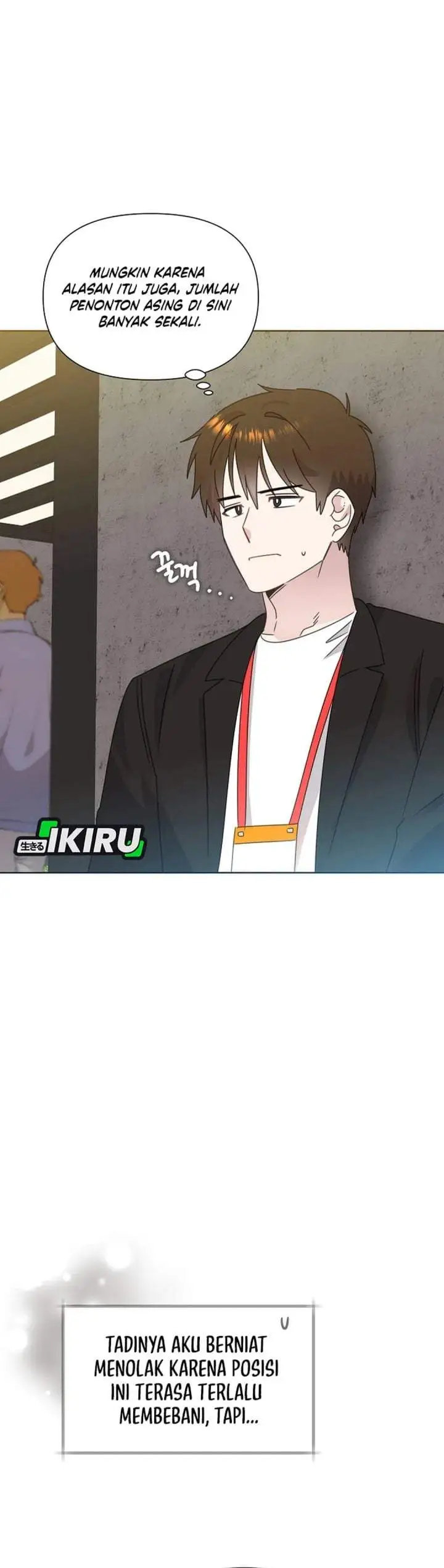 Brother, Am I Cute? Chapter 89