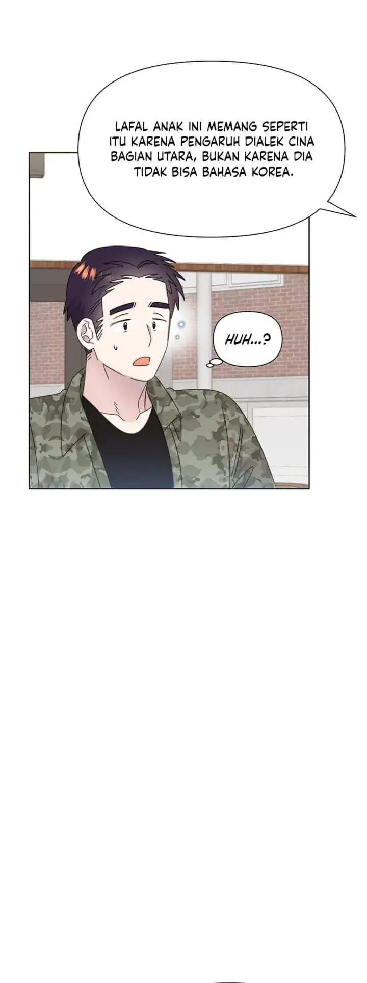 Brother, Am I Cute? Chapter 89