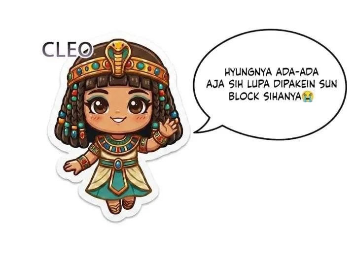 Brother, Am I Cute? Chapter 90