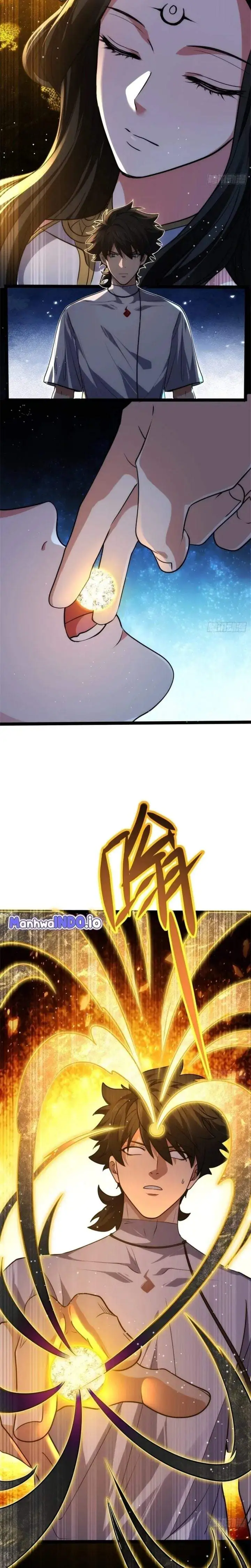 Spirit Realm Wanderer Chapter 23