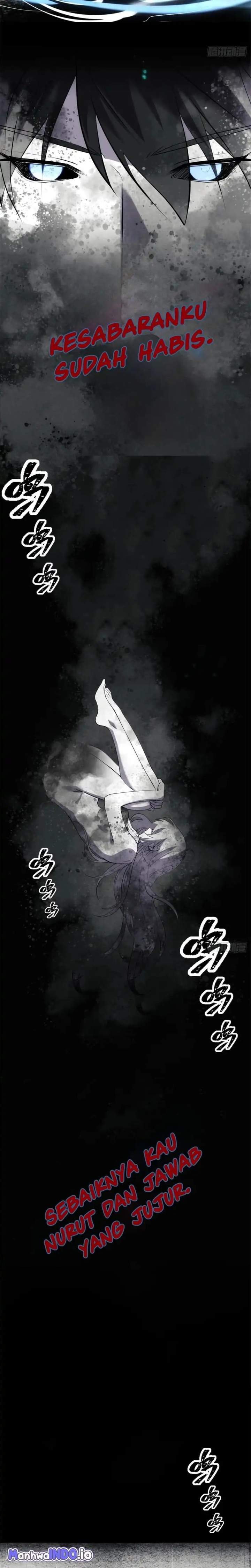 Spirit Realm Wanderer Chapter 27