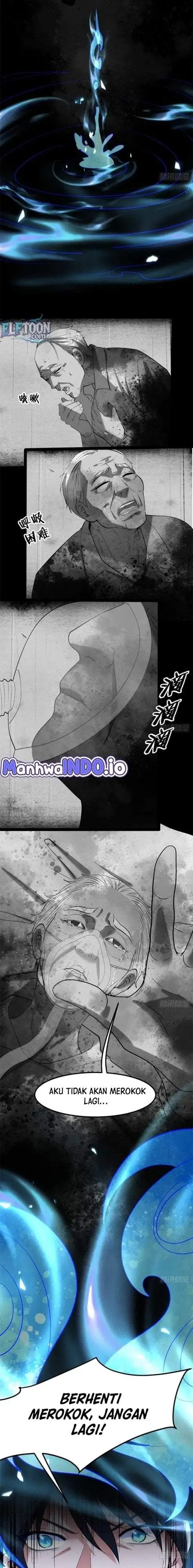 Spirit Realm Wanderer Chapter 29
