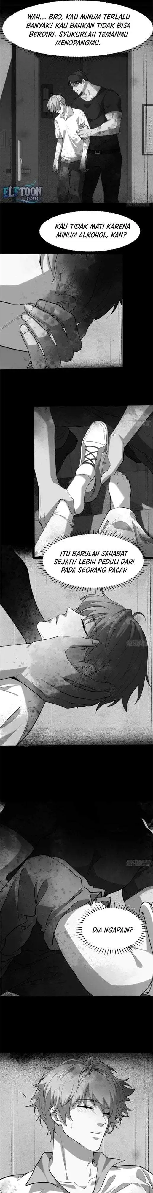 Spirit Realm Wanderer Chapter 30
