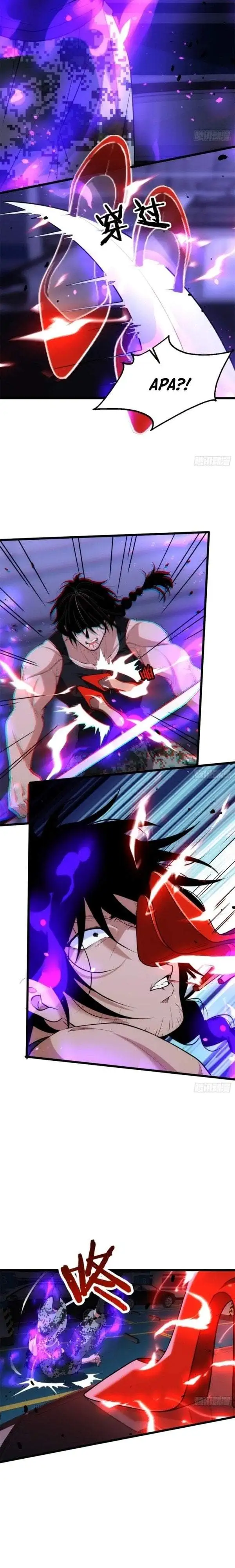 Spirit Realm Wanderer Chapter 33