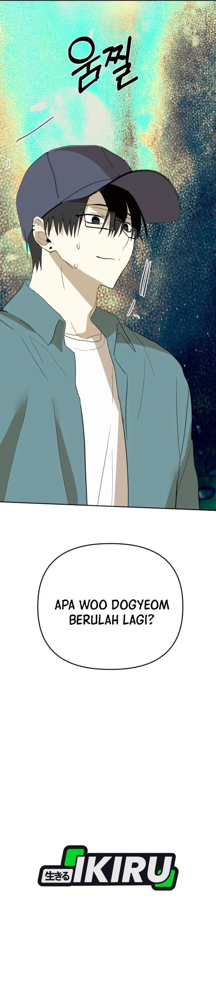 Top Star Sent by God Chapter 59