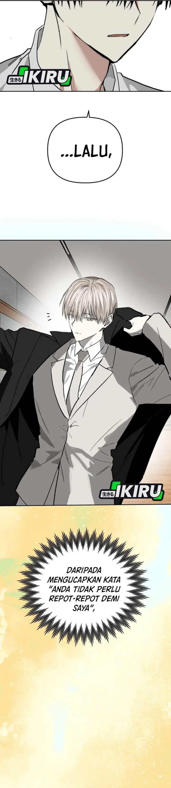 Top Star Sent by God Chapter 59