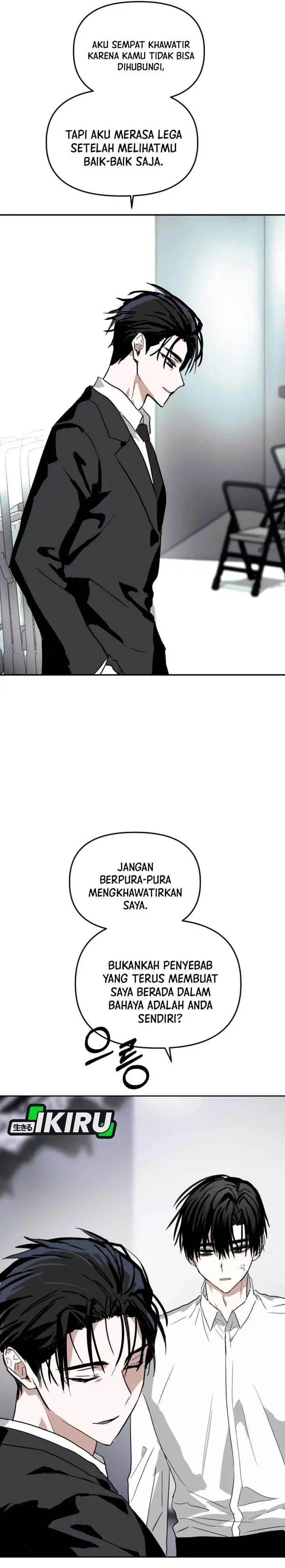 Top Star Sent by God Chapter 60