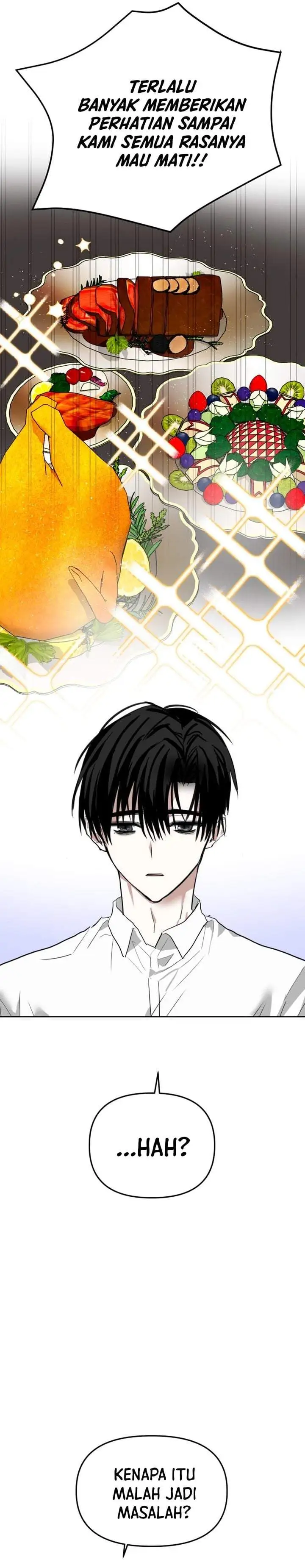 Top Star Sent by God Chapter 60