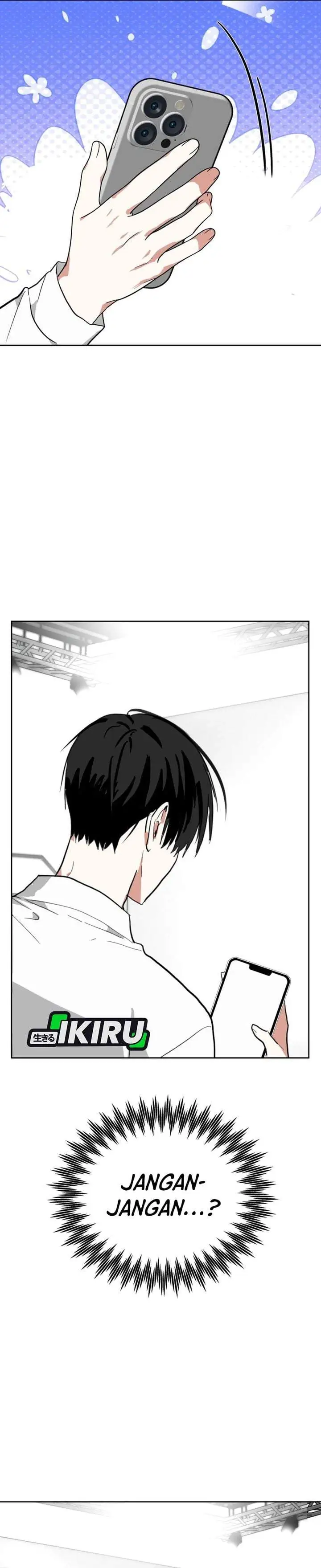 Top Star Sent by God Chapter 60