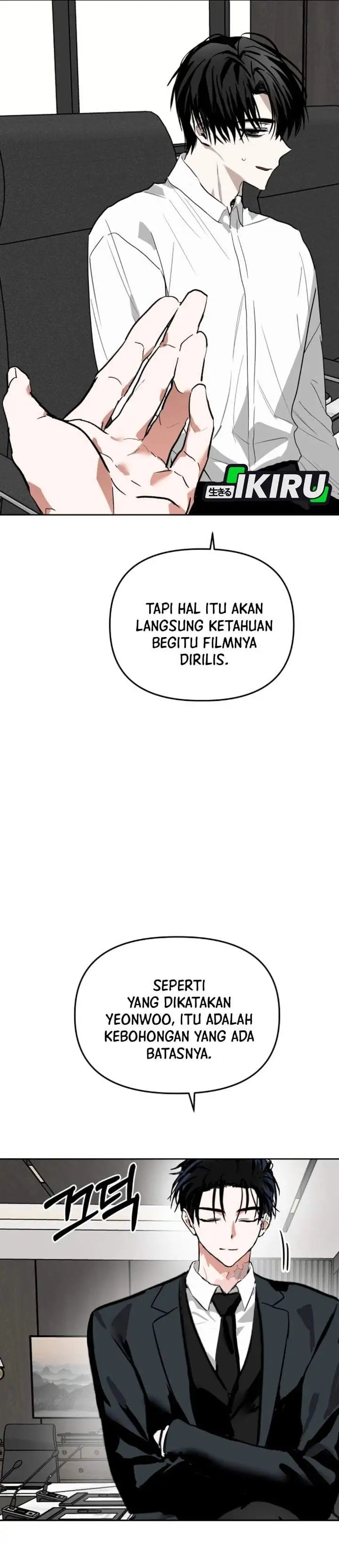 Top Star Sent by God Chapter 61