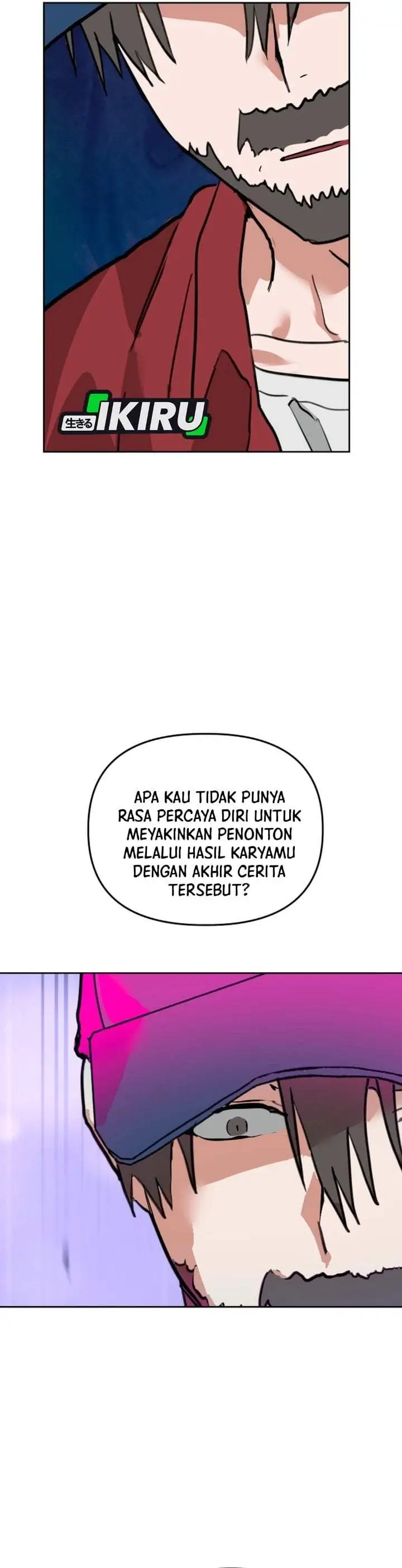 Top Star Sent by God Chapter 61
