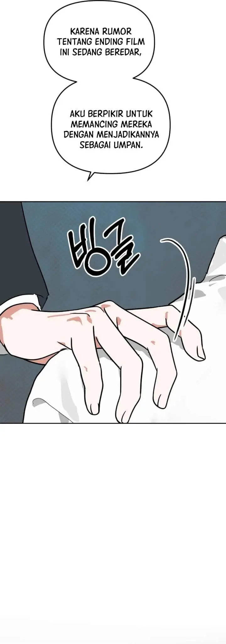Top Star Sent by God Chapter 61