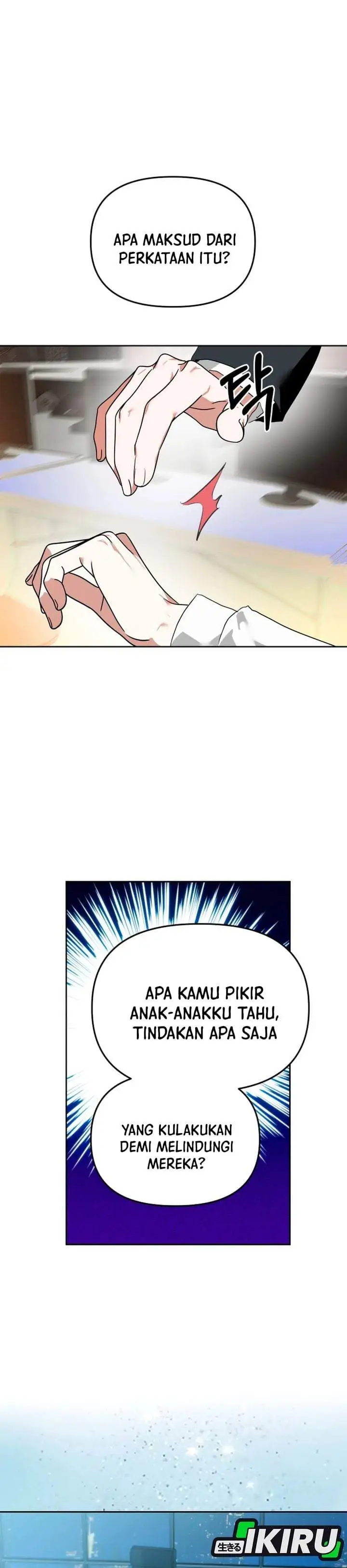 Top Star Sent by God Chapter 62