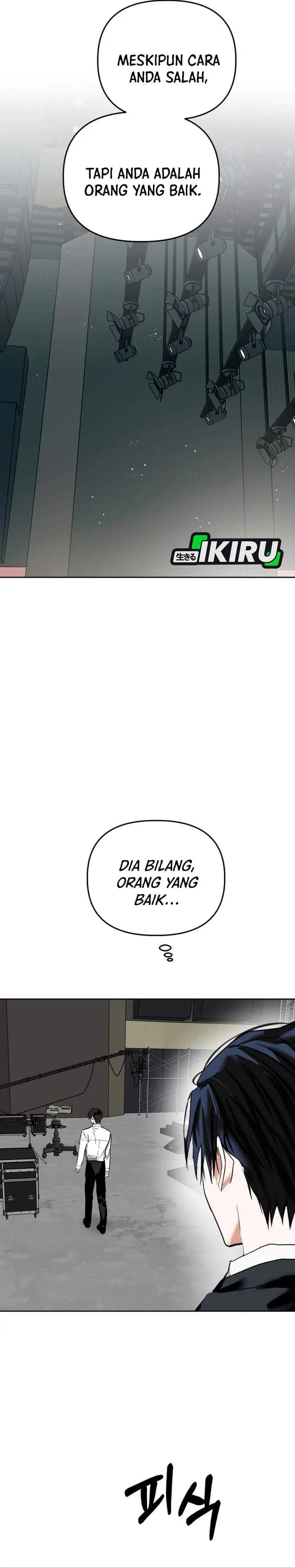 Top Star Sent by God Chapter 62