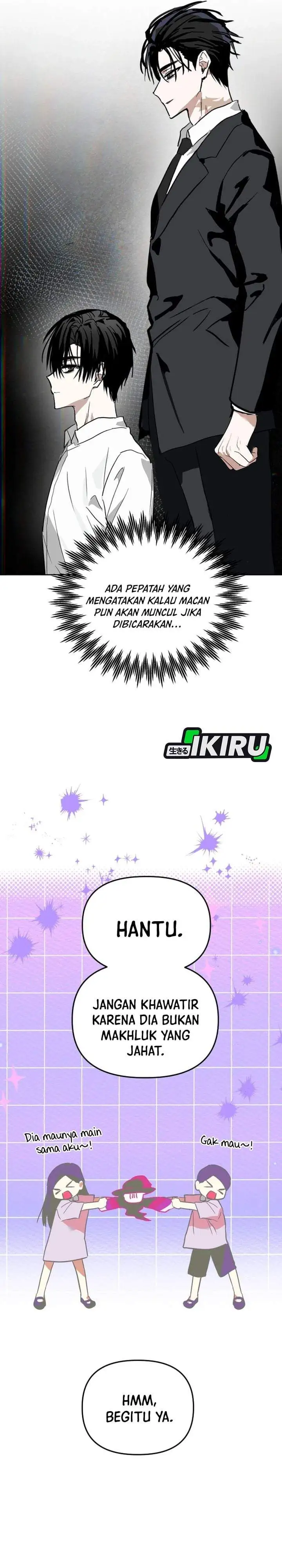 Top Star Sent by God Chapter 62