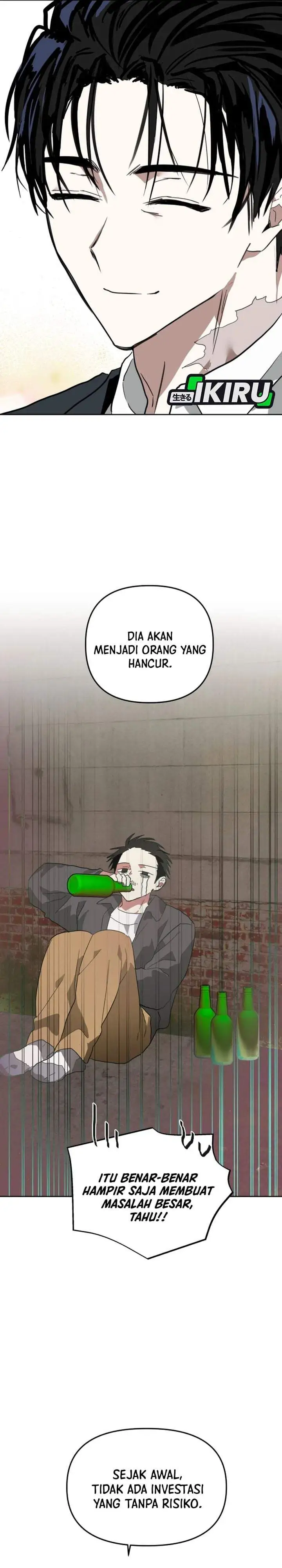 Top Star Sent by God Chapter 62