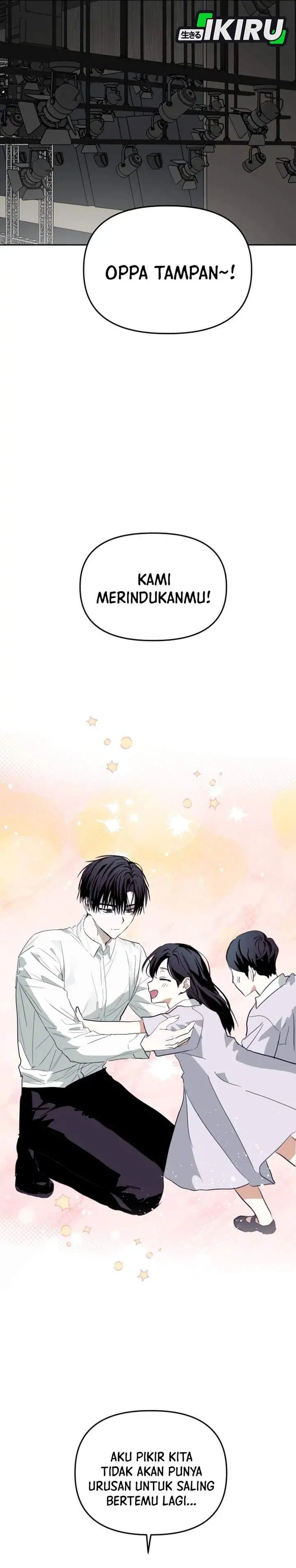 Top Star Sent by God Chapter 62