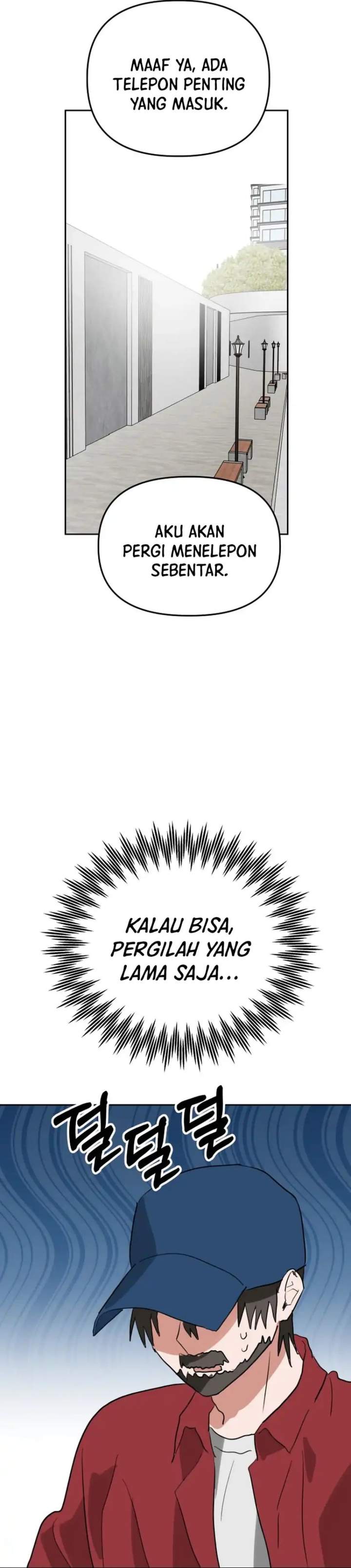 Top Star Sent by God Chapter 63