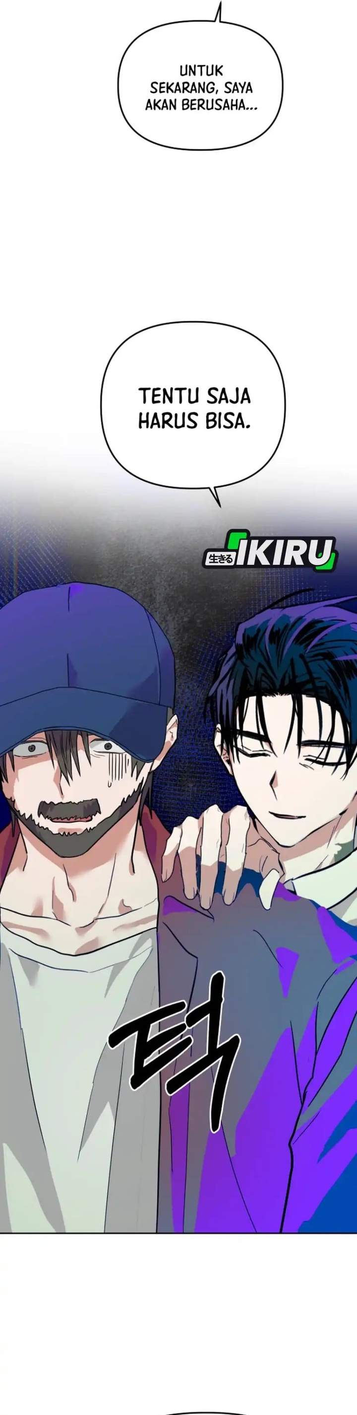 Top Star Sent by God Chapter 63