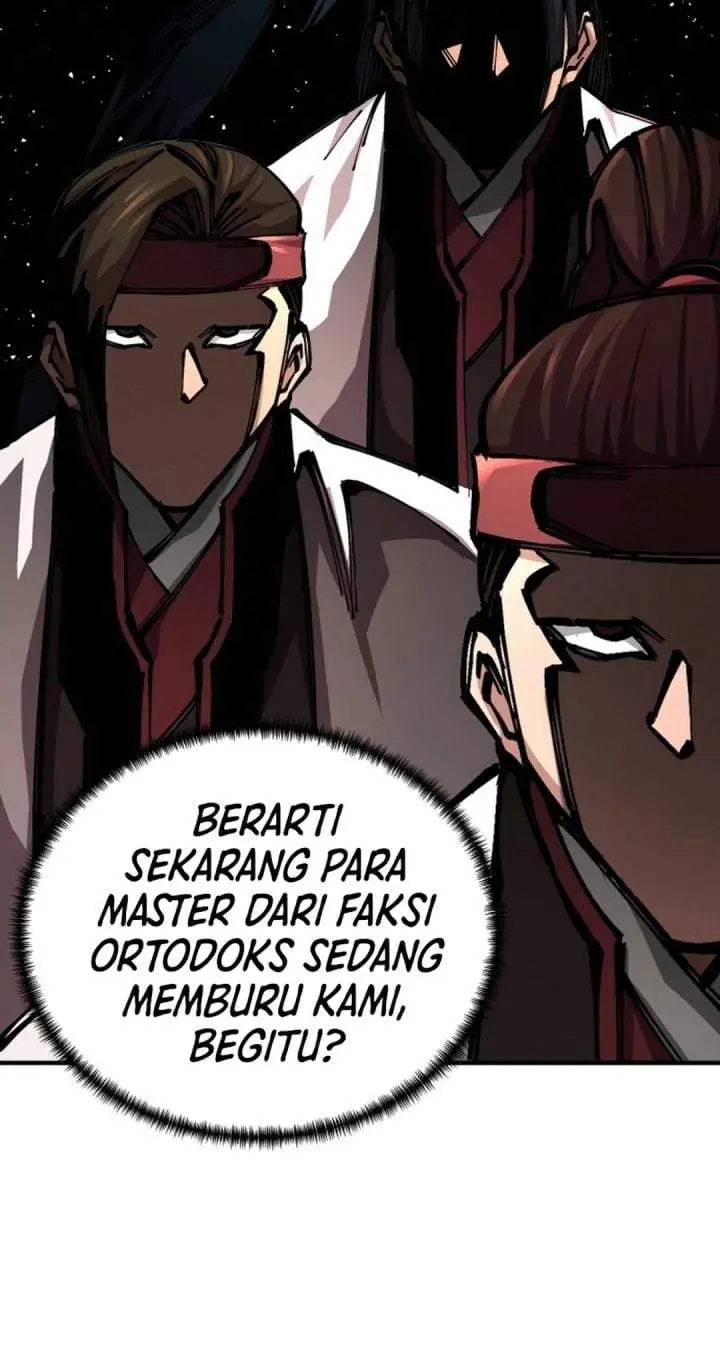 Warrior Grandpa and Supreme Granddaughter Chapter 102