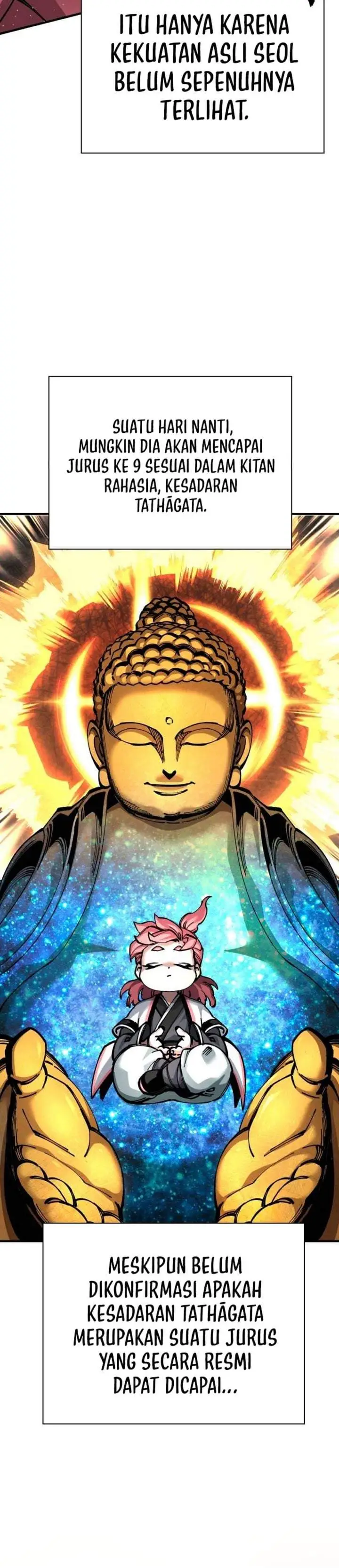 Warrior Grandpa and Supreme Granddaughter Chapter 103