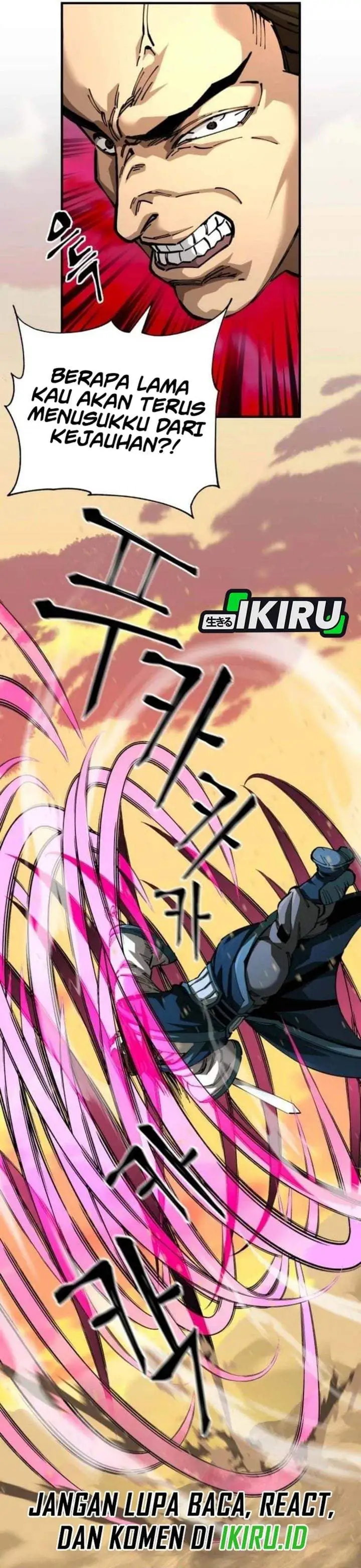 Warrior Grandpa and Supreme Granddaughter Chapter 106