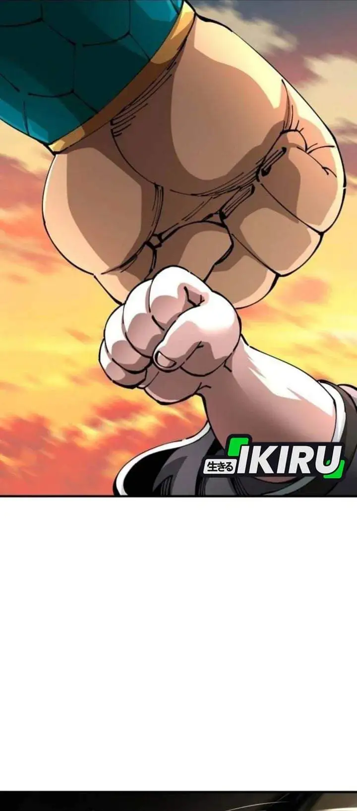 Warrior Grandpa and Supreme Granddaughter Chapter 106