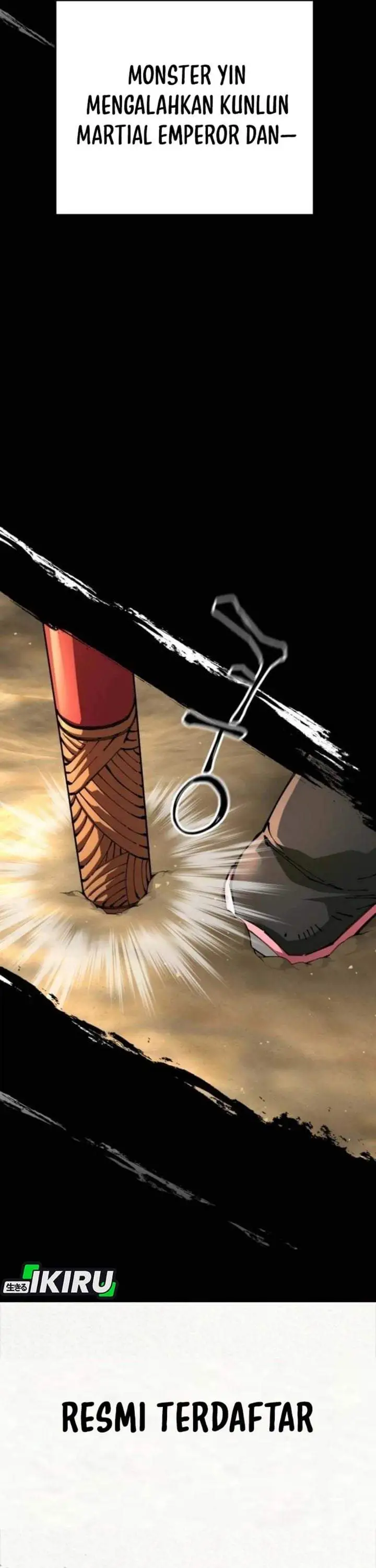 Warrior Grandpa and Supreme Granddaughter Chapter 107