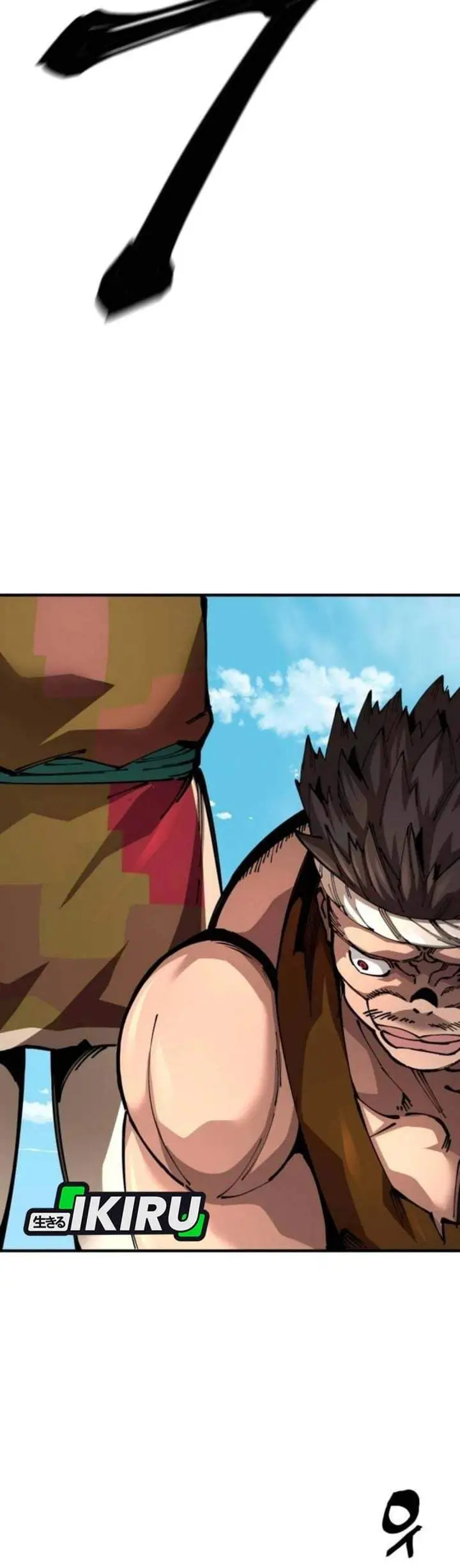 Warrior Grandpa and Supreme Granddaughter Chapter 108