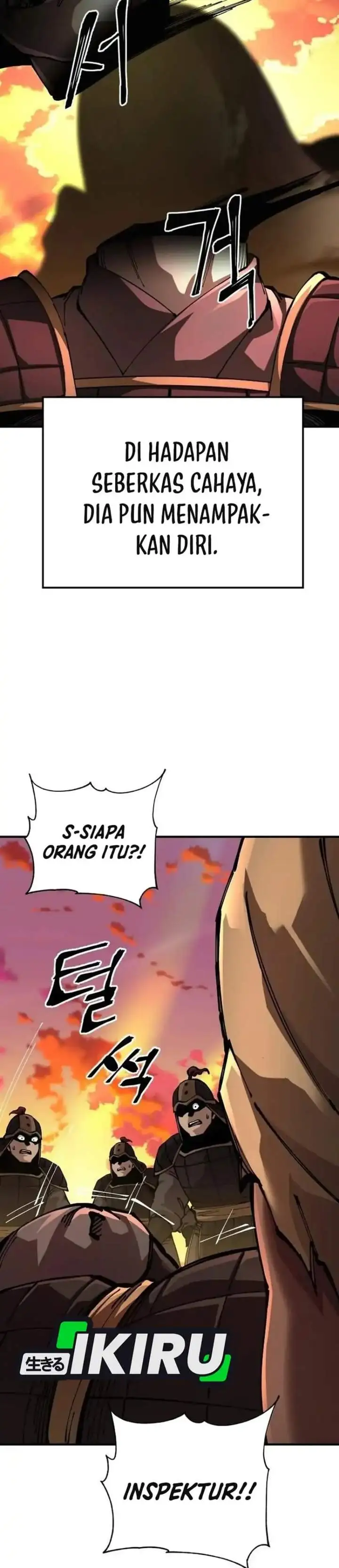 Warrior Grandpa and Supreme Granddaughter Chapter 109