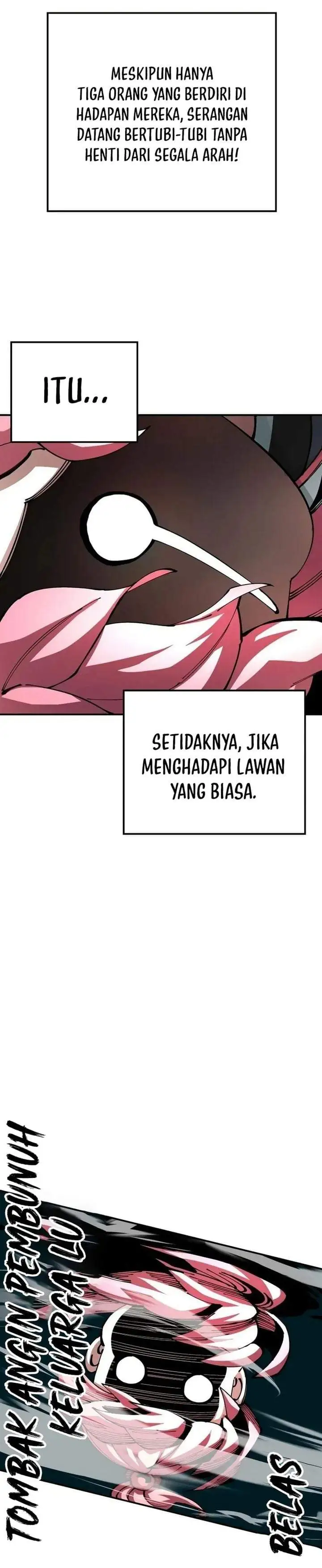Warrior Grandpa and Supreme Granddaughter Chapter 114