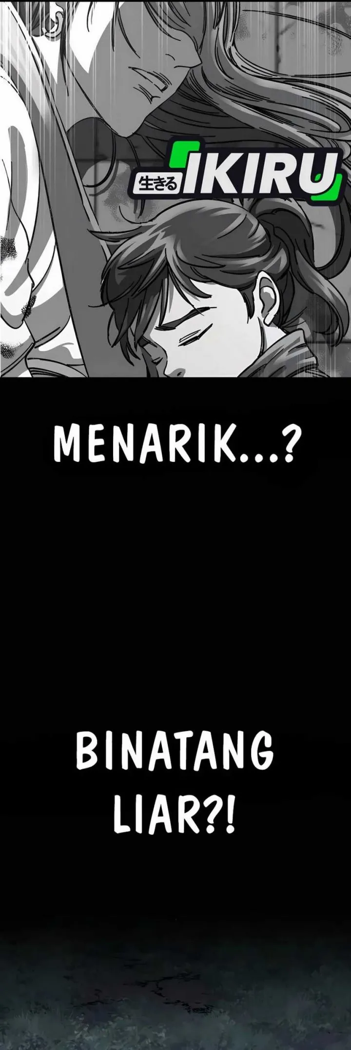 Warrior Grandpa and Supreme Granddaughter Chapter 98