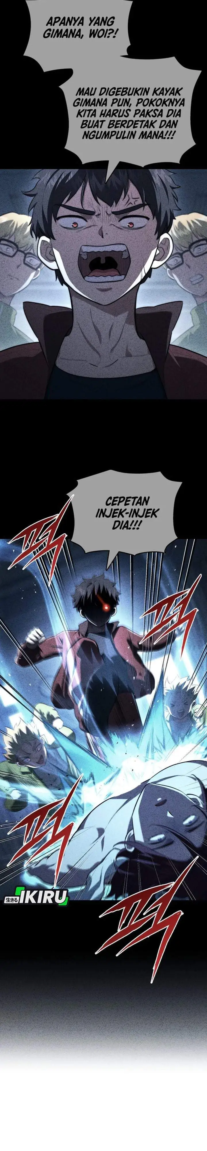 The Crown Prince That Sells Medicine Chapter 110
