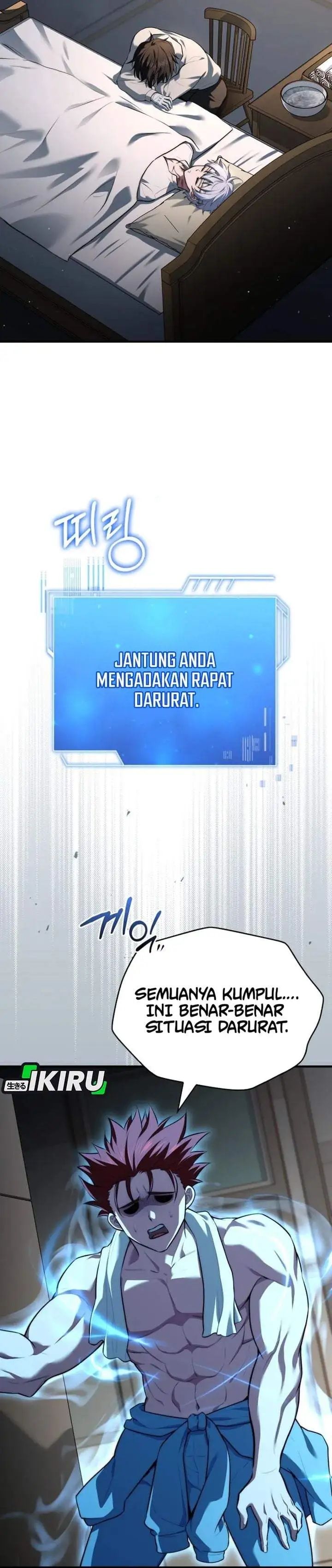 The Crown Prince That Sells Medicine Chapter 110