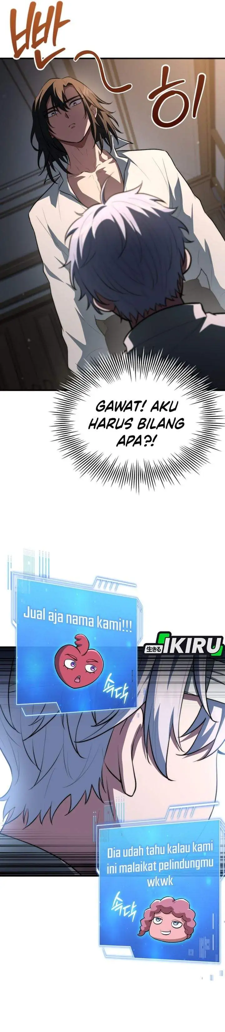 The Crown Prince That Sells Medicine Chapter 111