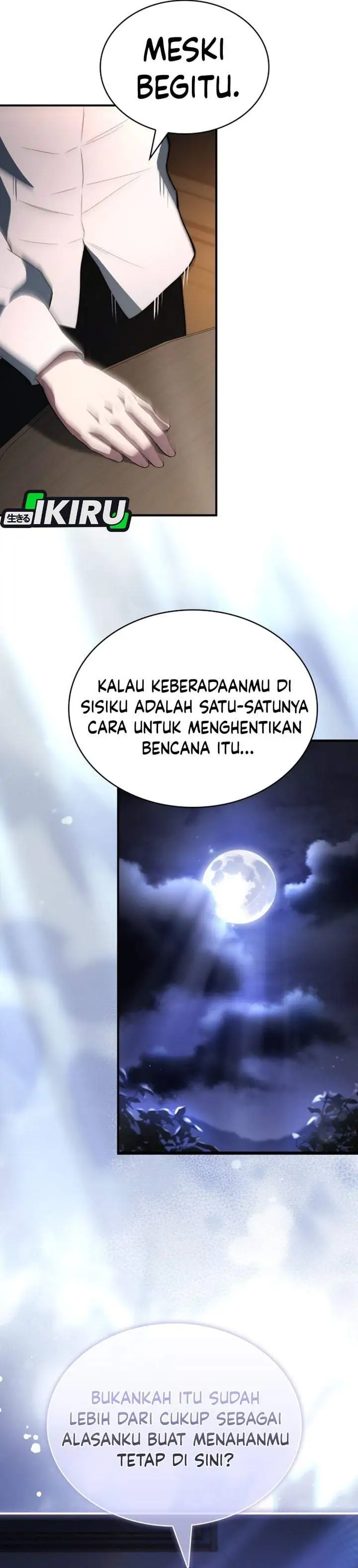The Crown Prince That Sells Medicine Chapter 111