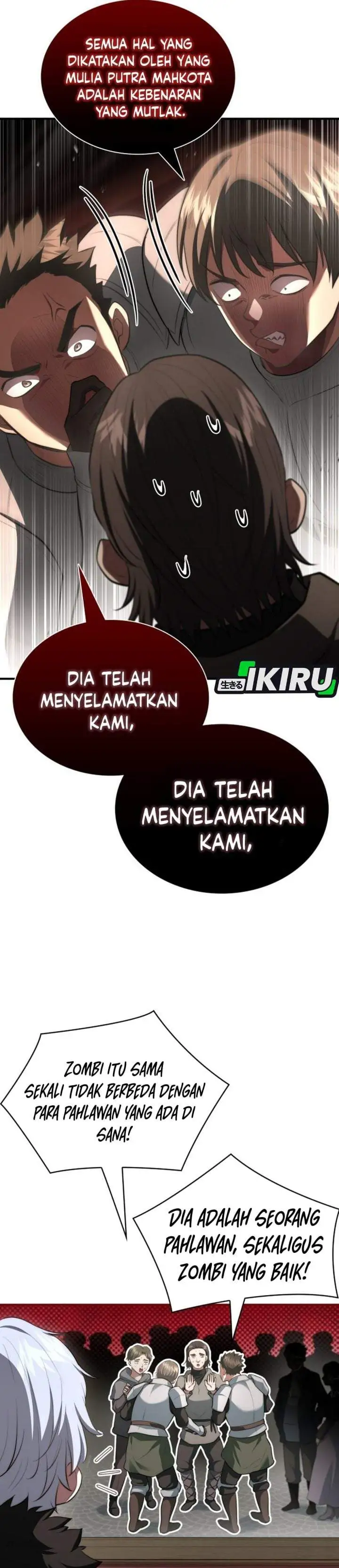 The Crown Prince That Sells Medicine Chapter 112