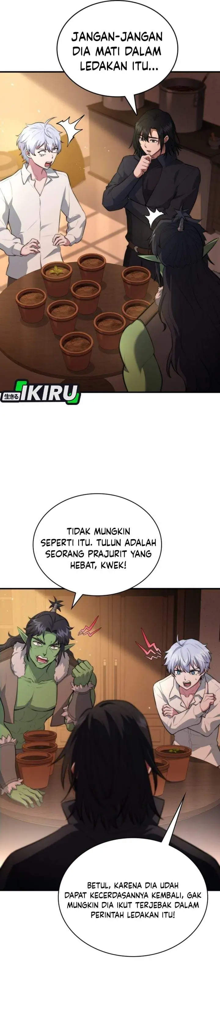 The Crown Prince That Sells Medicine Chapter 112