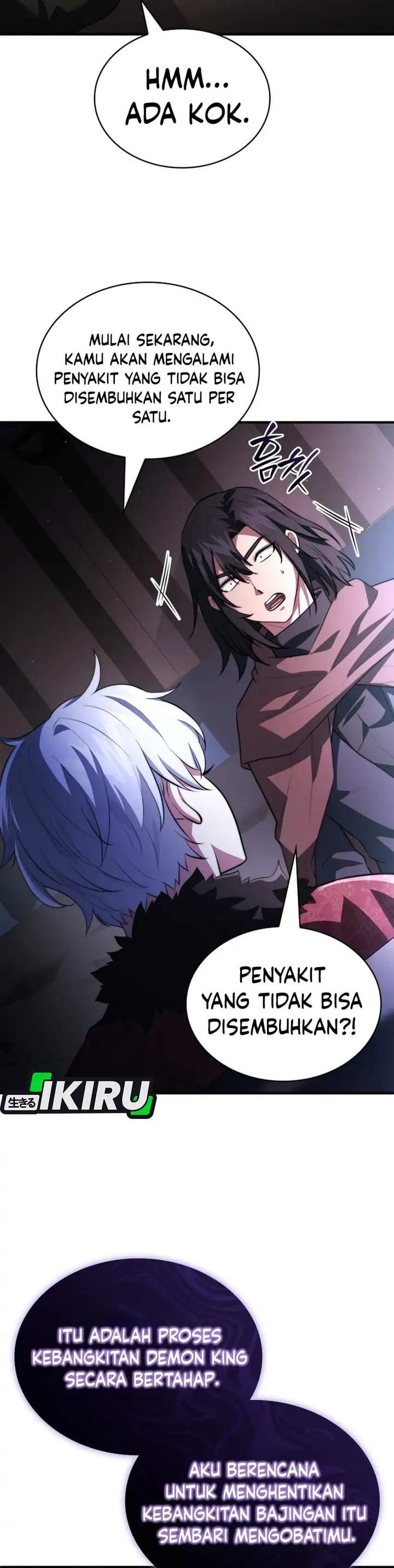 The Crown Prince That Sells Medicine Chapter 113