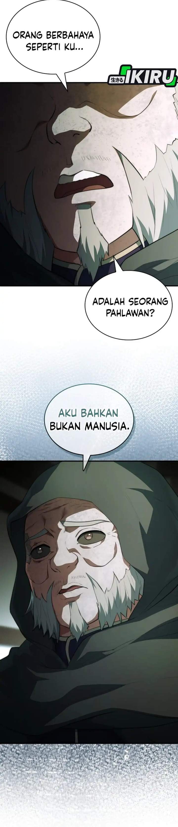 The Crown Prince That Sells Medicine Chapter 113